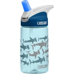 CamelBak - Eddy Plus Kids Drikkedunk (0,4L) -Nordis Camping Butik camelbak eddy kids 0.4l cb1274 4.w610.h610.fill