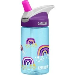 CamelBak - Eddy Plus Kids Drikkedunk (0,4L) -Nordis Camping Butik camelbak eddy kids 0.4l cb1274 5.w610.h610.fill