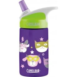 CamelBak - Eddy Plus Kids Drikkedunk (0,4L) -Nordis Camping Butik camelbak eddy kids 0.4l cb1274 6.w610.h610.fill