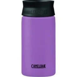 CamelBak - Hot Cap Vacuum Stainless Lifestyle 0,4L -Nordis Camping Butik camelbak hot cap vacuum stainless 0.40l lilla 2.w610.h610.fill