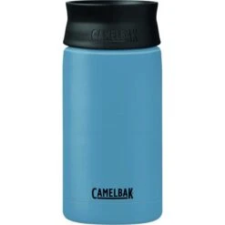 CamelBak - Hot Cap Vacuum Stainless Lifestyle 0,4L -Nordis Camping Butik camelbak hot cap vacuum stainless 0.40l lyseblaa 9.w610.h610.fill