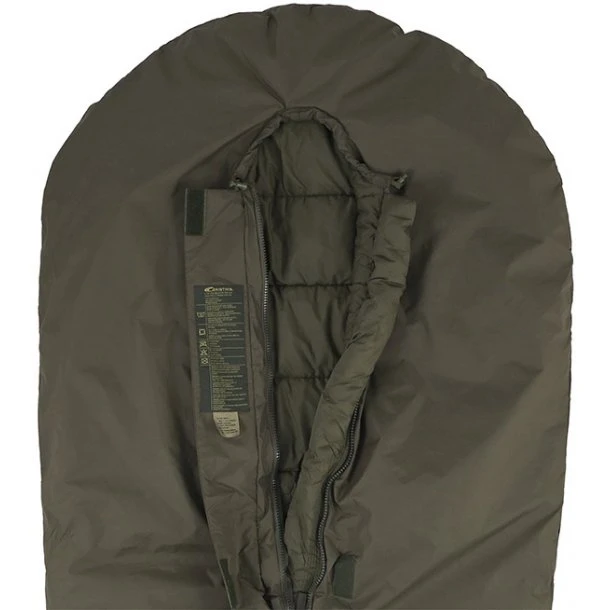 Carinthia - Defence 1 TOP Sovepose 2 Carinthia - Defence 1 TOP Sovepose - Billede 2