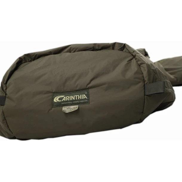 Carinthia - Defence 1 TOP Sovepose 7 Carinthia - Defence 1 TOP Sovepose - Billede 7