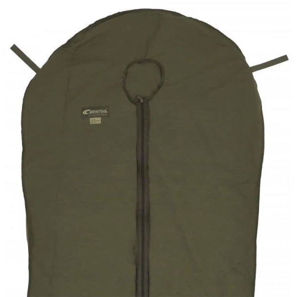 Carinthia - Polycotton Liner Lagenpose 1 Carinthia - Polycotton Liner Lagenpose