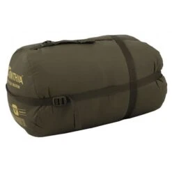 Carinthia - Brenta Sovepose 25 Carinthia - Brenta Sovepose -Nordis Camping Butik carinthia brenta 1 persons sovepose bag.w610.h610.fill