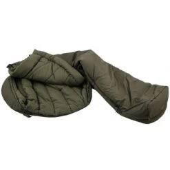 Carinthia - Brenta Sovepose 17 Carinthia - Brenta Sovepose -Nordis Camping Butik carinthia brenta 1 persons sovepose oliven.w610.h610.fill