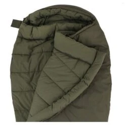 Carinthia - Brenta Sovepose 18 Carinthia - Brenta Sovepose -Nordis Camping Butik carinthia brenta 1 persons sovepose oliven 2.w610.h610.fill