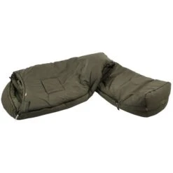 Carinthia - Brenta Sovepose 16 Carinthia - Brenta Sovepose -Nordis Camping Butik carinthia brenta 1 persons sovepose oliven 5.w610.h610.fill