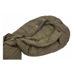 Carinthia - Defence 4 Sovepose Olivengrøn -Nordis Camping Butik carinthia defence 4 92450 04.w610.h610.fill