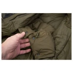 Carinthia - Defence 6 Vintersovepose -Nordis Camping Butik carinthia defence 6 92460 06.w610.h610.fill