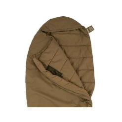 Carinthia - Eagle Sovepose -Nordis Camping Butik carinthia eagle 200 1 persons sovepose sand 3.w610.h610.fill