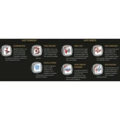 Carinthia - Tropen Sovepose -Nordis Camping Butik carinthia g loft teknologi.w610.h610.fill 1