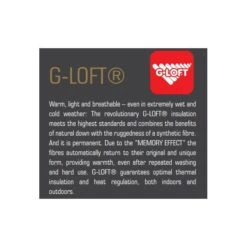 Carinthia - Eagle Sovepose -Nordis Camping Butik carinthia g loft teknologi 2.w610.h610.fill