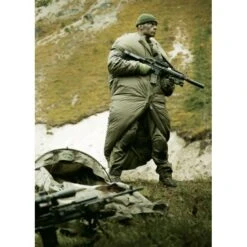 Carinthia - Survival Down 1000 Sovepose