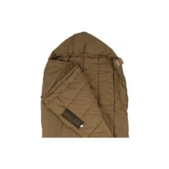 Carinthia - Tropen Sovepose -Nordis Camping Butik carinthia tropen 185 1 persons sovepose sand 1.w610.h610.fill