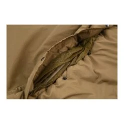 Carinthia - Tropen Sovepose -Nordis Camping Butik carinthia tropen 185 1 persons sovepose sand 4.w610.h610.fill