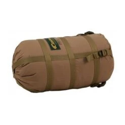 Carinthia - Tropen Sovepose -Nordis Camping Butik carinthia tropen 185 1 persons sovepose sand 7.w610.h610.fill