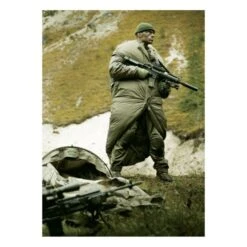 Carinthia - Wilderness Sovepose -Nordis Camping Butik carinthia wilderness sovepose 92010 011.w610.h610.fill