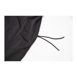 Carinthia - Grizzly Fleece Lagenpose (Sort) -Nordis Camping Butik carinthia zu95460 grizzly zip mid black 07.w610.h610.fill