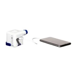 Exped - Widget Elektrisk Pumpe 6 Exped - Widget Elektrisk Pumpe -Nordis Camping Butik exped 7640445454995 widget elektrisk pumpe 02.w610.h610.fill