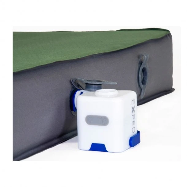 Exped - Widget Elektrisk Pumpe 4 Exped - Widget Elektrisk Pumpe - Billede 4