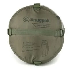Snugpak - Sleeper Extreme Sovepose 14 Snugpak - Sleeper Extreme Sovepose -Nordis Camping Butik ext 05.w610.h610.fill