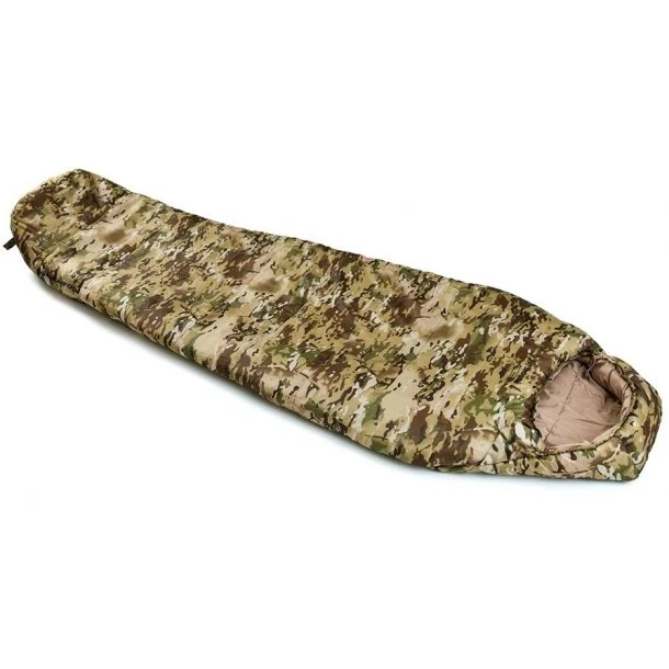 Snugpak - Sleeper Extreme Sovepose 7 Snugpak - Sleeper Extreme Sovepose - Billede 7