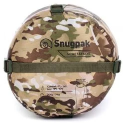 Snugpak - Sleeper Extreme Sovepose 17 Snugpak - Sleeper Extreme Sovepose -Nordis Camping Butik ext 07.w610.h610.fill
