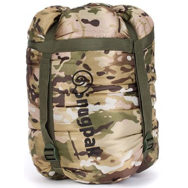 Snugpak - Sleeper Extreme Sovepose 9 Snugpak - Sleeper Extreme Sovepose - Billede 9