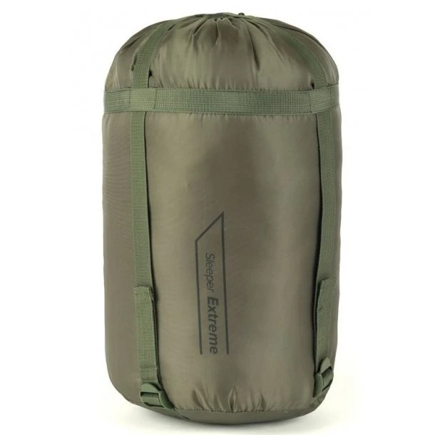 Snugpak - Sleeper Extreme Sovepose 6 Snugpak - Sleeper Extreme Sovepose - Billede 6