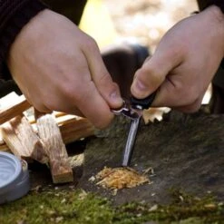 Light My Fire - FireSteel BIO Army 2.0 -Nordis Camping Butik firesteel army 2.0 3.w610.h610.fill