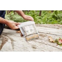 Forestia - Chili Con Carne Med Fuldkornsris (350 Kcal) -Nordis Camping Butik forestia selfheater 03.w610.h610.fill