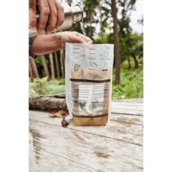 Forestia - Chili Con Carne Med Fuldkornsris (350 Kcal) -Nordis Camping Butik forestia selfheater 04.w610.h610.fill