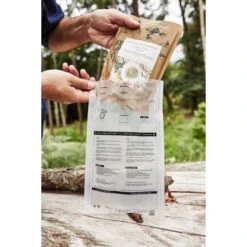 Forestia - Chili Con Carne Med Fuldkornsris (350 Kcal) -Nordis Camping Butik forestia selfheater 05.w610.h610.fill