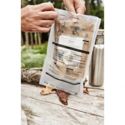 Forestia - Chili Con Carne Med Fuldkornsris (350 Kcal) -Nordis Camping Butik forestia selfheater 06.w610.h610.fill