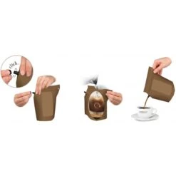 Grower's Cup - Ethiopia Økologisk Fairtrade Kaffe -Nordis Camping Butik growers cup oekologisk fairtrade special kaffe organic coffee illustration 5.w610.h610.fill 1