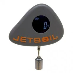 Jetboil - JetGauge Vægt Til Gasdåser -Nordis Camping Butik jetboil jetgauge vaegt til gasdaaser 4.w610.h610.fill