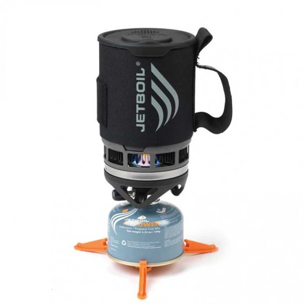 Jetboil - Zip Gasbrænder 1 Jetboil - Zip Gasbrænder