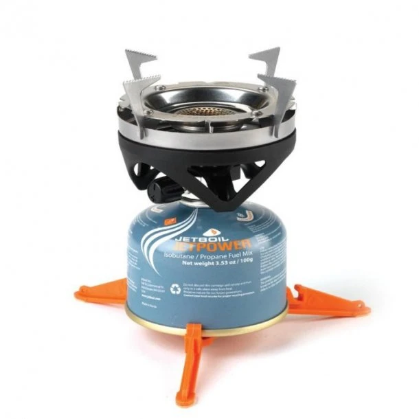 Jetboil - Zip Gasbrænder 2 Jetboil - Zip Gasbrænder - Billede 2