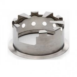 Kelly Kettle - Hobo Stove