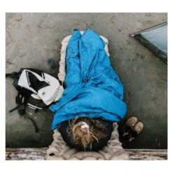 Klymit - Insulated Static V Luxe Liggeunderlag (SL) -Nordis Camping Butik klymit insulated static V LUXE 846647005028 05.w610.h610.fill