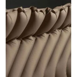 Klymit - Insulated Static V Liggeunderlag -Nordis Camping Butik klymit insulated static v recon sleeping pad liggeunderlag 06.w610.h610.fill