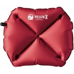 Klymit - Pillow X Pude -Nordis Camping Butik klymit pillow x pude 04.w610.h610.fill