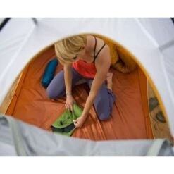 Klymit - Static V Liggeunderlag -Nordis Camping Butik klymit staticv recon 09.w610.h610.fill