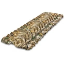 Klymit - Static V Liggeunderlag -Nordis Camping Butik klymit staticvrealtree liggeunderlag 01.w610.h610.fill
