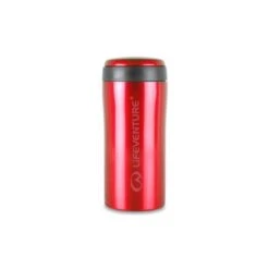 Lifeventure - Thermal Mug 0.30L -Nordis Camping Butik lifeventure 9530 thermal mug 12.w610.h610.fill