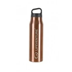 Lifeventure - Hot & Cold Vacuum Termoflaske 0,5L -Nordis Camping Butik lifeventure hotogcold vacuum termoflaske 0.5l 2.w610.h610.fill