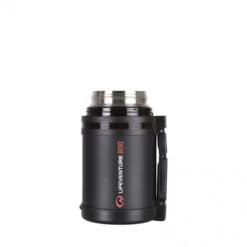 Lifeventure - TiV Widemouth Vacuum 0,8L Termoflaske -Nordis Camping Butik lifeventure lv9640 tiv widemouth vacuum termoflaske 4.w610.h610.fill