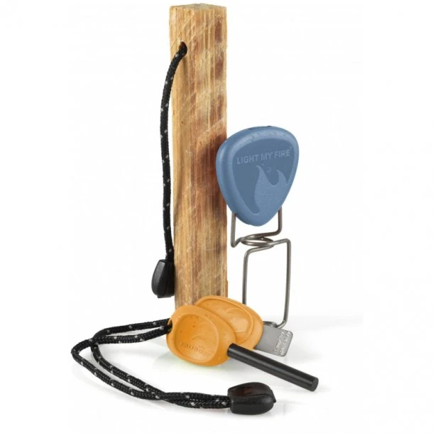 Light My Fire - FireLighting Kit BIO 1 Light My Fire - FireLighting Kit BIO