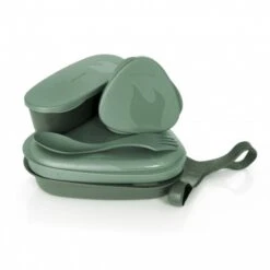 Light My Fire - LunchKit BIO -Nordis Camping Butik light my fire lunchkit bio 47 12534 groen 01.w610.h610.fill